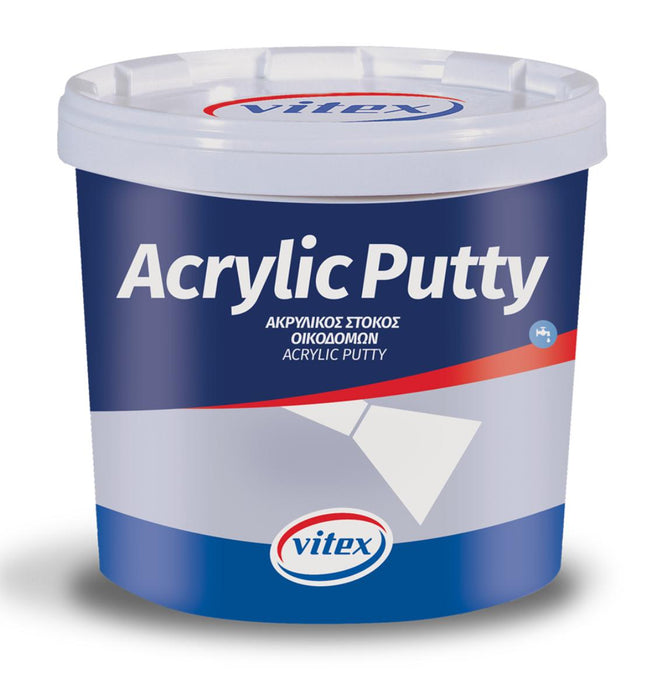 UNIVERSAL ACRYLIC KIT 100% 400 G VITEX