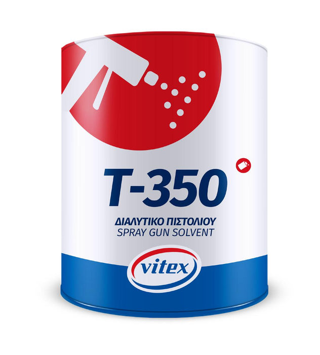 THINNER T 350 750 ML.