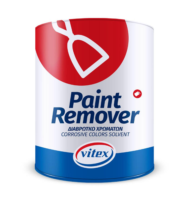 PAINT REMOVER 375 ML.
