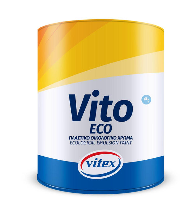 VITO ECO WHITE BW 8.820 L.