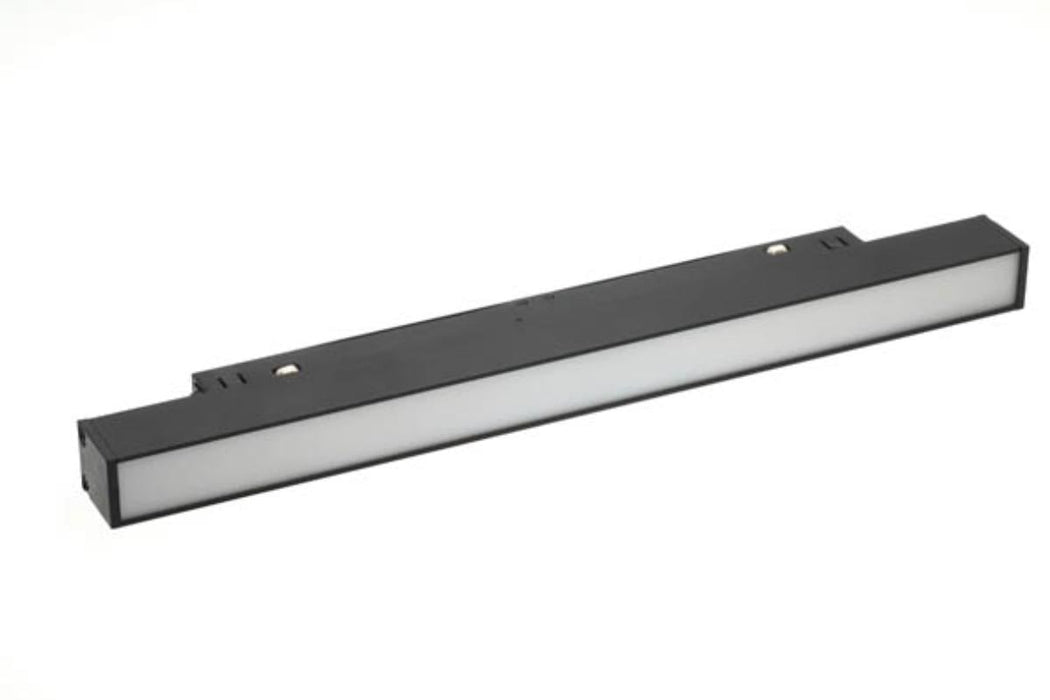 LED LINEAR FLUID 10W 4000K 30CM FOR MAGNETIC-RAIL MOUNTING VITO