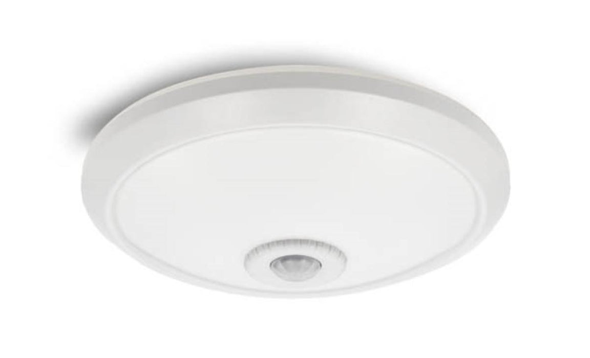LED CEILING WITH PIR SENSOR DIANA 18W 6000K