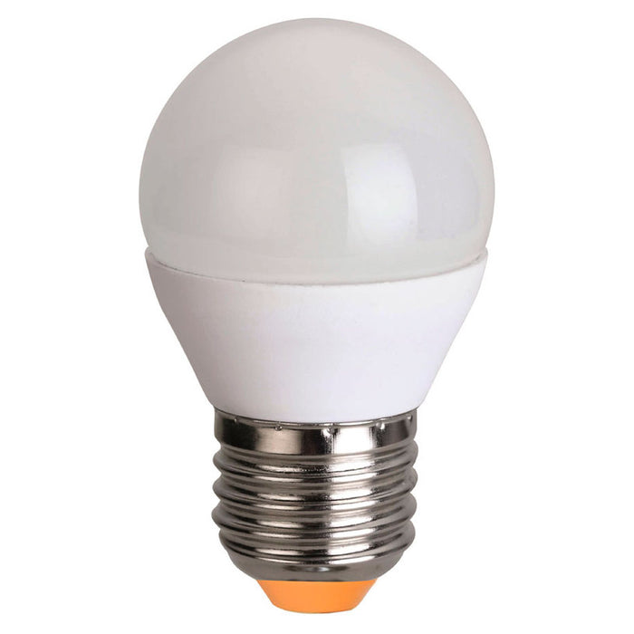 LED BULB VITO E27 6.5W 6400K 546LM BALL