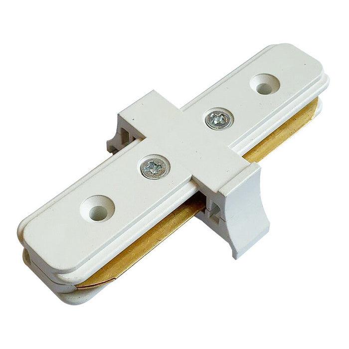 CONNECTING ELEMENT FOR RAIL STRAIGHT WHITE VITO