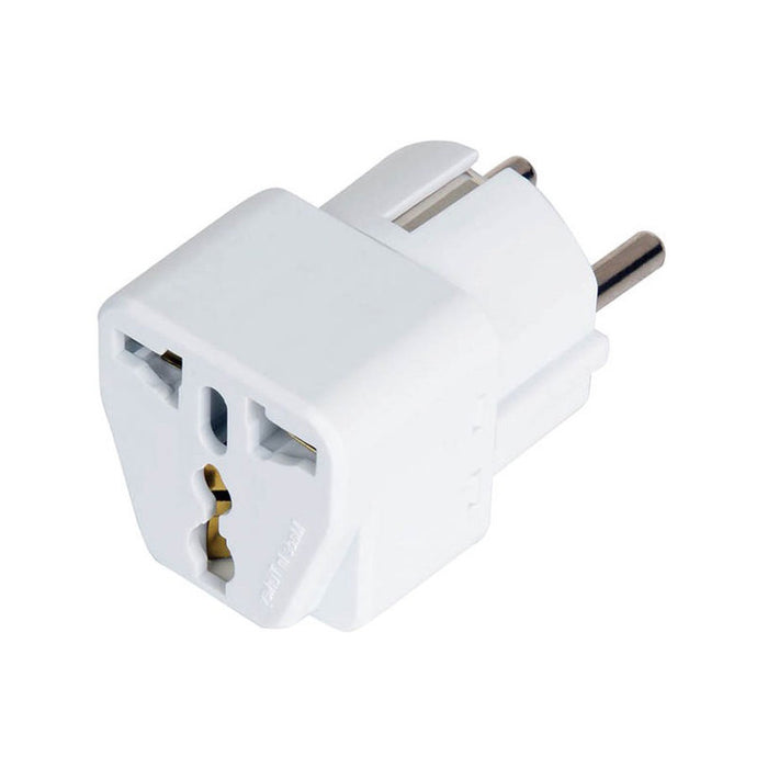 UNIVERSAL ADAPTER 16A VITO