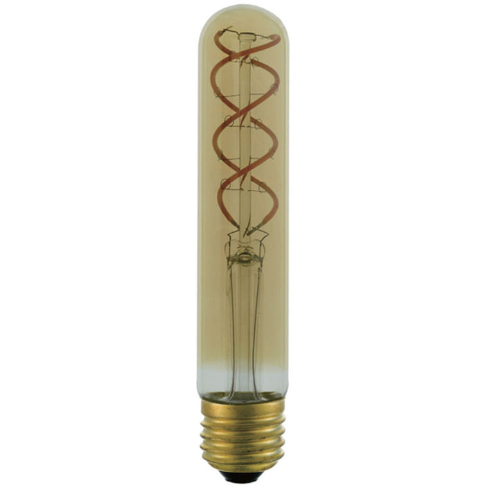 LED BULB E27 5W 2200K T30 FILAMENT VINTAGE VITO LEDISONE