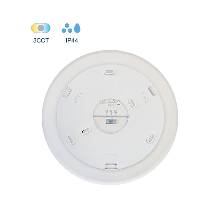 LED CEILING LAMP 36W 3000-6000K 4320LM Ф35CM VITO VENERA