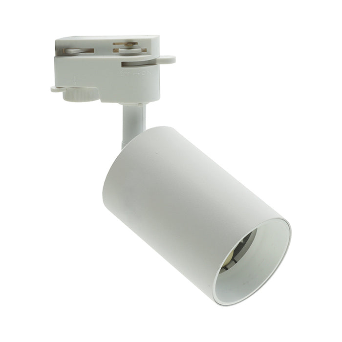 SPOT F65X120 WHITE GU10 VITO LUMO-N
