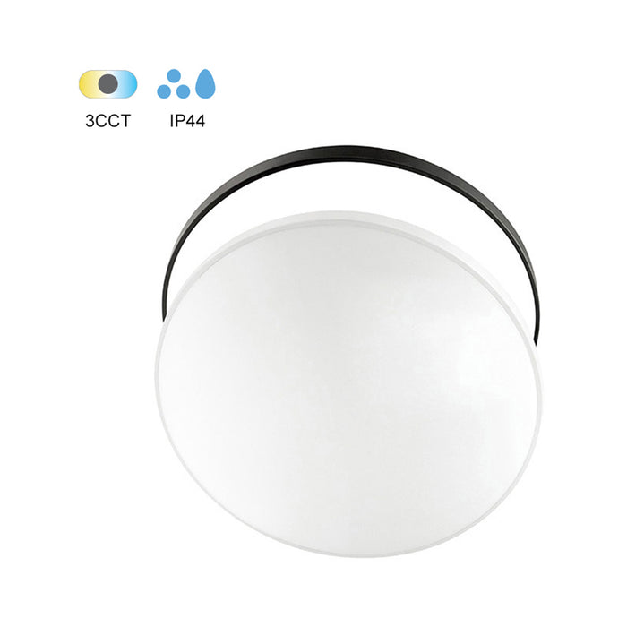 LED LAMP 18W 3000K-6000K 1620LM VITO SATURN