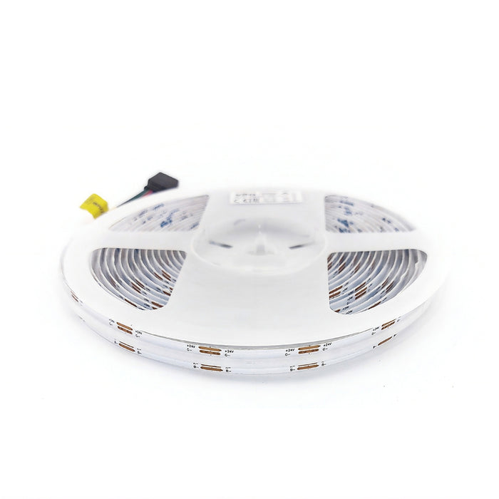 LED STRIP COB RGB 14W IP20 5M 24V 576/1 VITO
