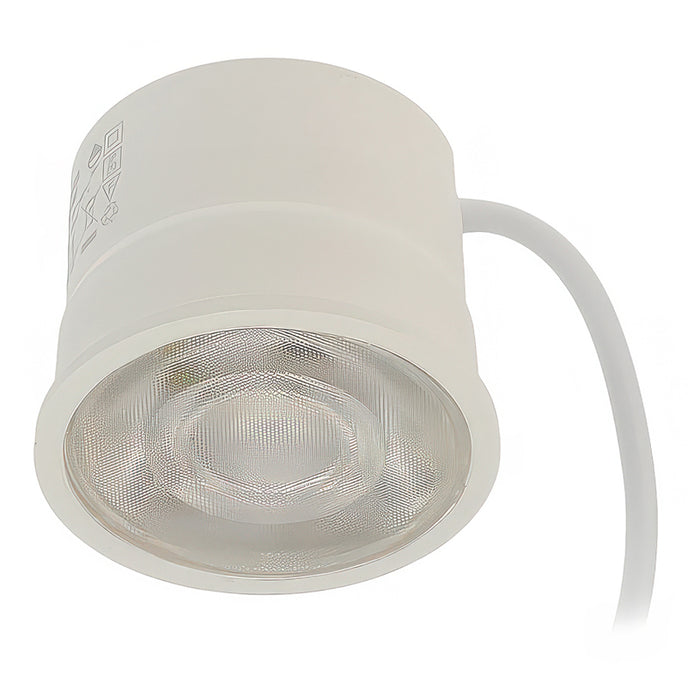LED MOON 9W CCT 810LM WHITE VITO FUTURA