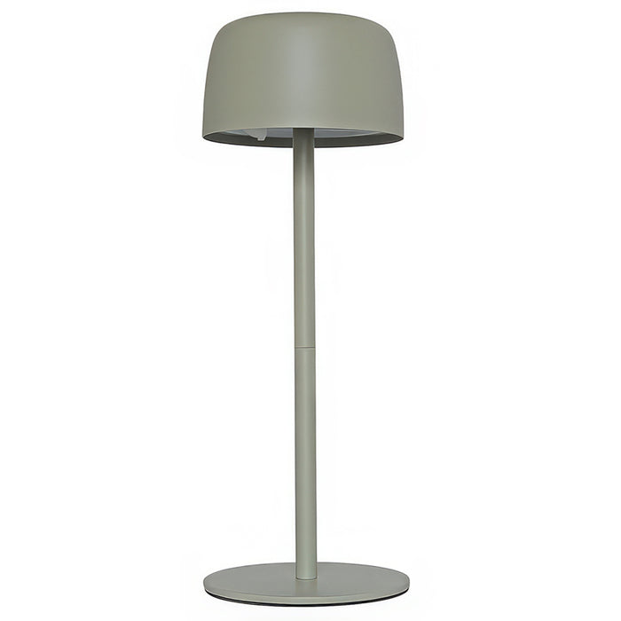 LED DESK LAMP 3W 3000K 180LM IP44 GREEN VITO SELENA
