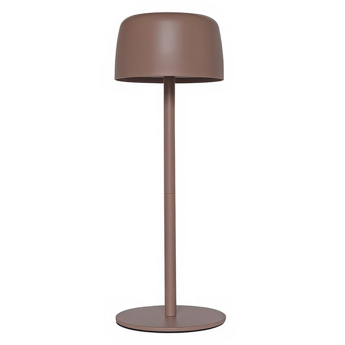 LED DESK LAMP 3W 3000K 180LM IP44 PINK VITO SELENA