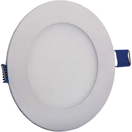 LED PANEL ROUND 18W SMD 3000K Ц205MM VITO LENA-RX