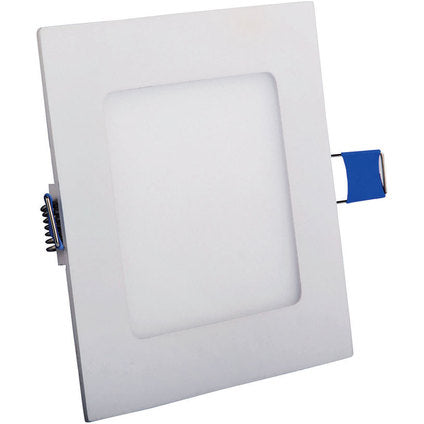 LED PANEL SQUARE 3W SMD 6000K 7.5CM VITO LENA