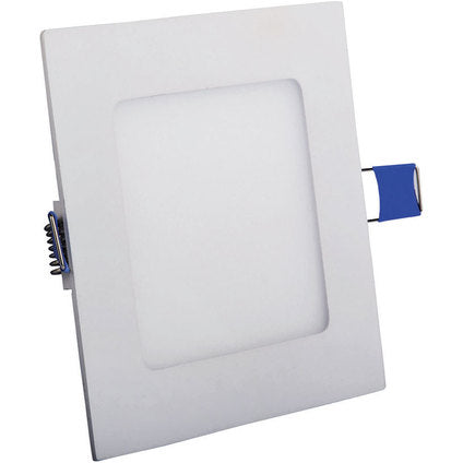 LED PANEL SQUARE 3W 75MM 4000K VITO LENA