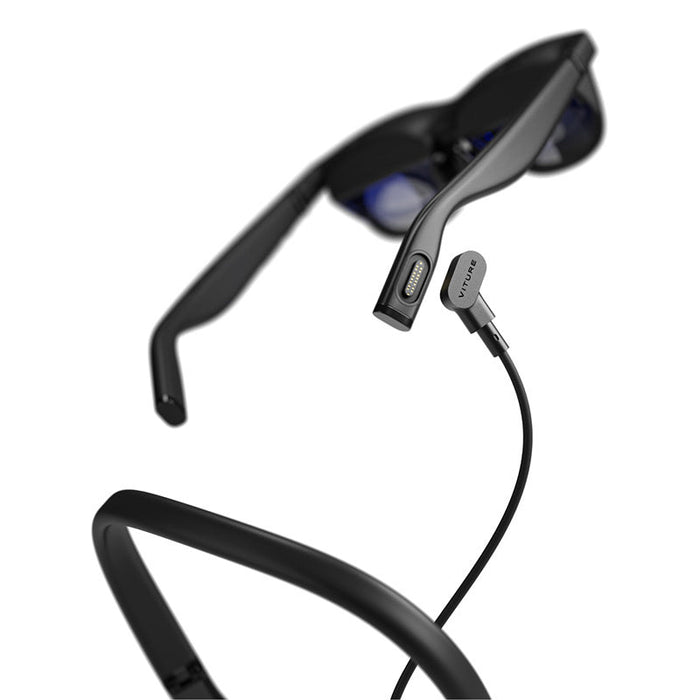 VITURE Pro XR Pro-Glas-Blk glasses - AR glasses<<<Gaming<<<InnproXML