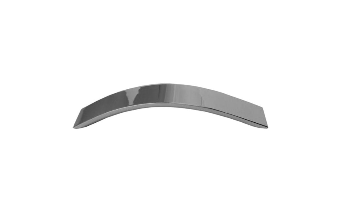 FURNITURE HANDLE 160MM CHROME VIVA