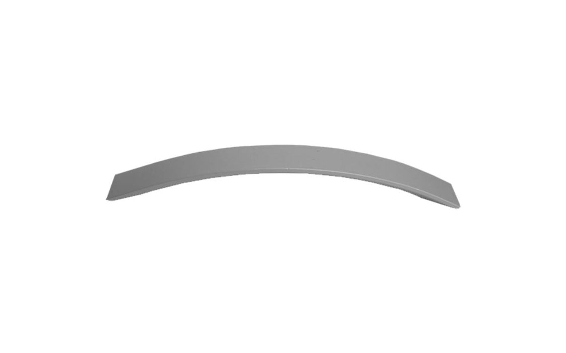 FURNITURE HANDLE 160MM CHROME MAT VIVA