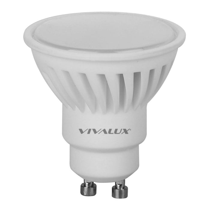 LED BULB 10W GU10 3000K 854LM VIVALUX