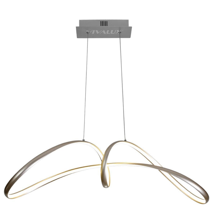 LED CHANDELIER ANGEL 41W 4000K