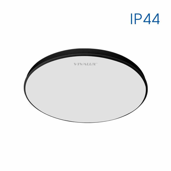 LED CEILING SIRI 18W 4000K IP44