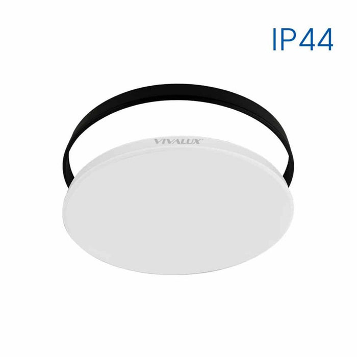 LED CEILING SIRI 18W 4000K IP44