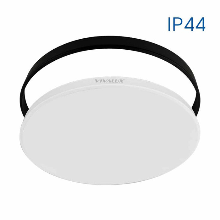 LED CEILING SIRI 24W 4000K IP44