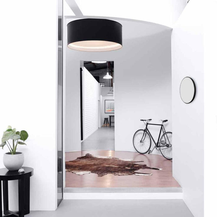 LED CEILING SIRI 24W 4000K IP44