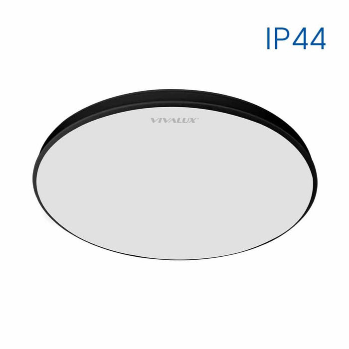 LED CEILING SIRI 24W 4000K IP44