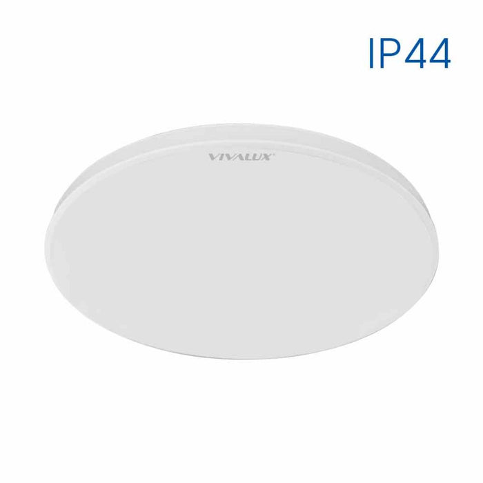 LED CEILING SIRI 24W 4000K IP44