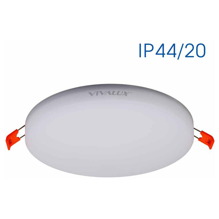 LED PANEL CIRCLE 24W F170 4000K 2400LM VIVALUX RONDO
