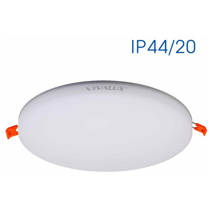 LED PANEL CIRCLE 36W F225 4000K 3600LM VIVALUX RONDO