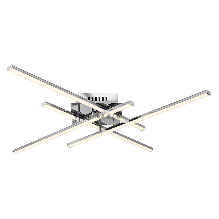LED CEILING VECTOR 37W 4000K 1733 LM VIVALUX VECTOR