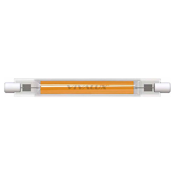 LED BULB R7S 4W 4000K 470LM VIVALUX ARA