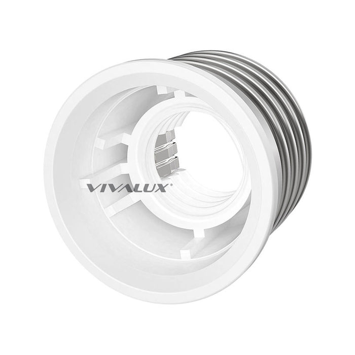 SOCKET ADAPTER E27 TO E14 IP20 VIVALUX