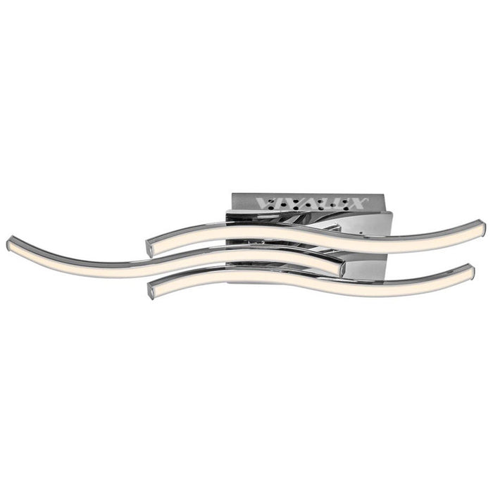LED CEILING WAVE 21W 1000LM 4000 VIVALUX