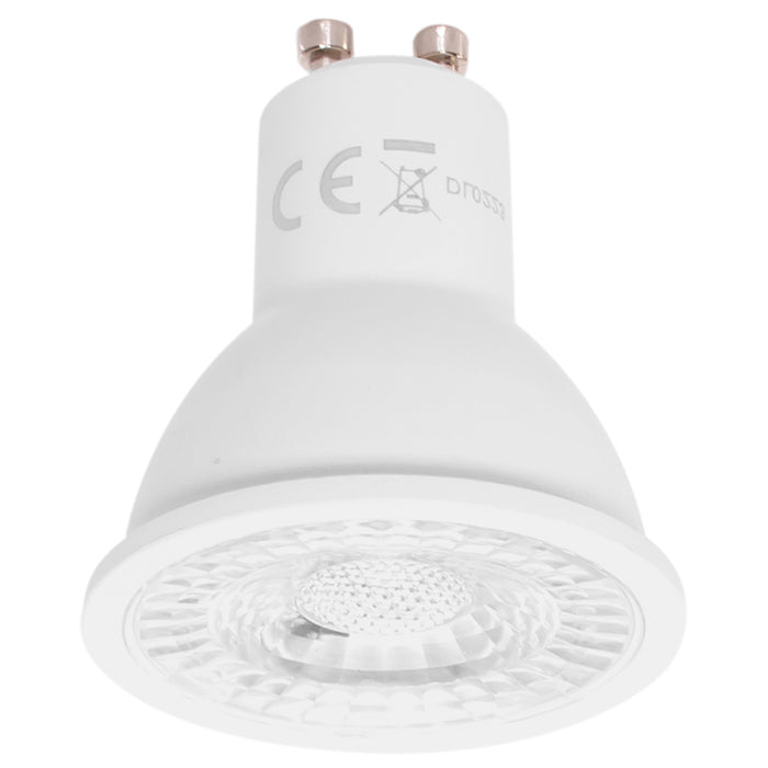 LED BULB GU10 9W 4000K VIVALUX