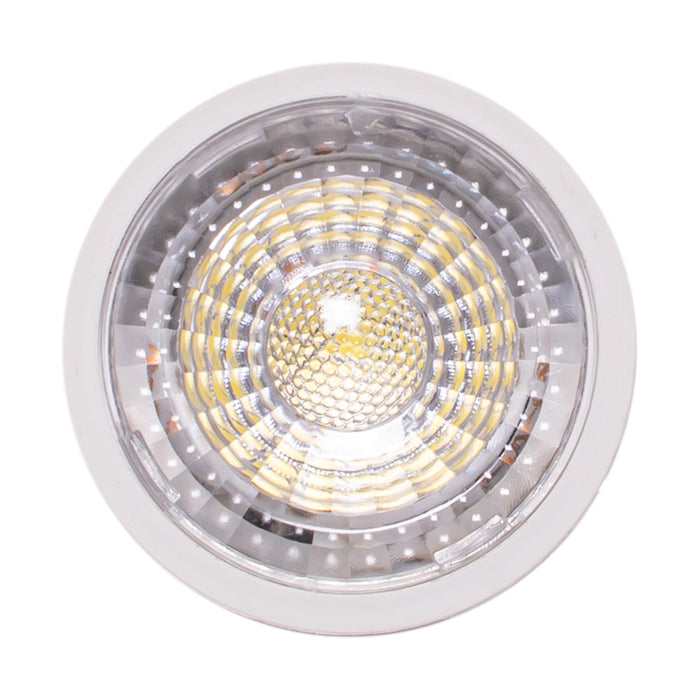 LED BULB GU10 9W 6400K VIVALUX