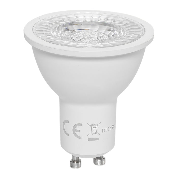 LED BULB GU10 9W 6400K VIVALUX