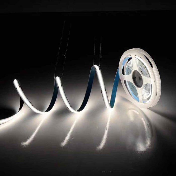 LED STRIP COB 55W 24V 4000K 5M VIVALUX