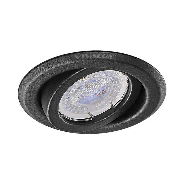 BUILT-IN MOON MOVABLE BLACK VIVALUX NOX