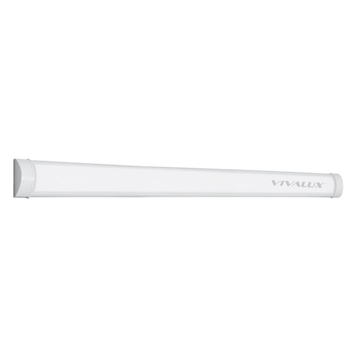 LED LINEAR FLUID 36W 6400K 120CM VIVALUX FLAT