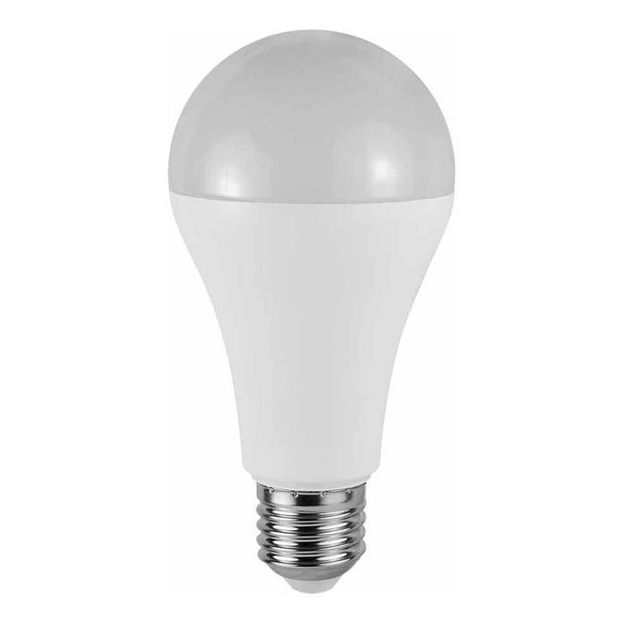 LED BULB E27 18W 6400K VIVALUX