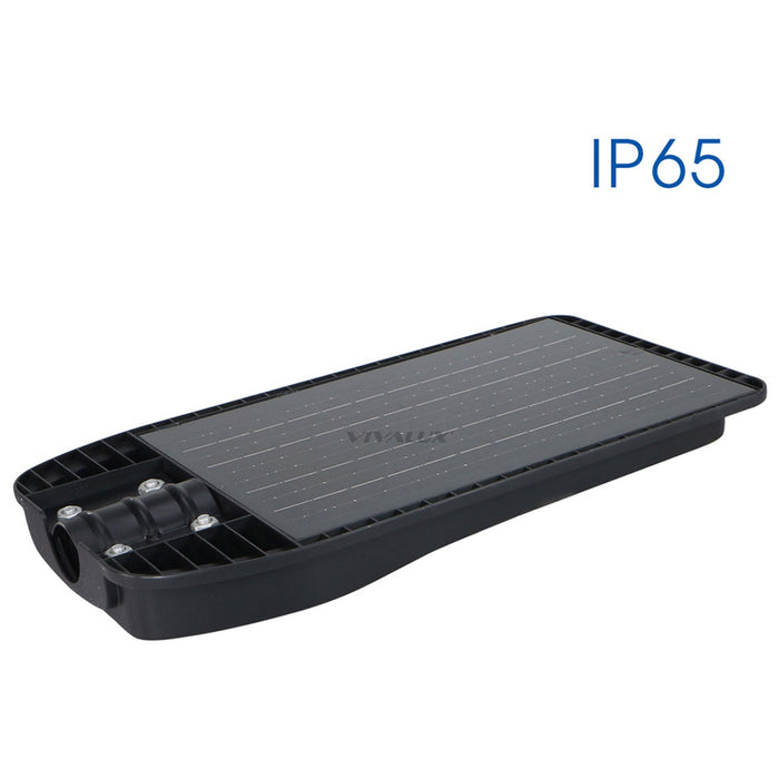 LED SOLAR STREET LAMP 50W 6400K IP65 VIVALUX REX