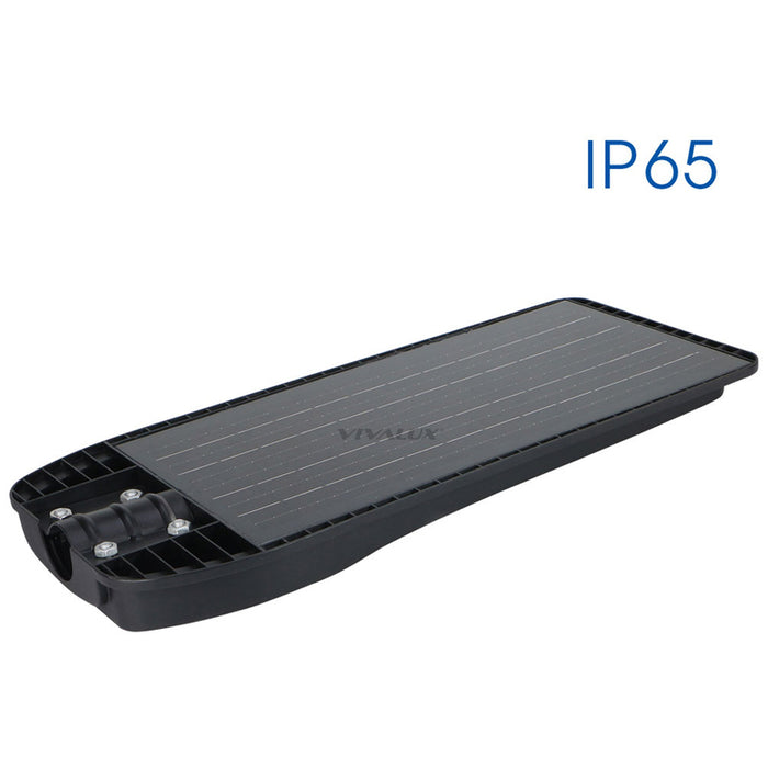 LED SOLAR STREET LAMP 100W 6400K IP65 VIVALUX REX