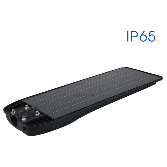 LED SOLAR STREET LAMP 150W 6400K IP65 VIVALUX REX
