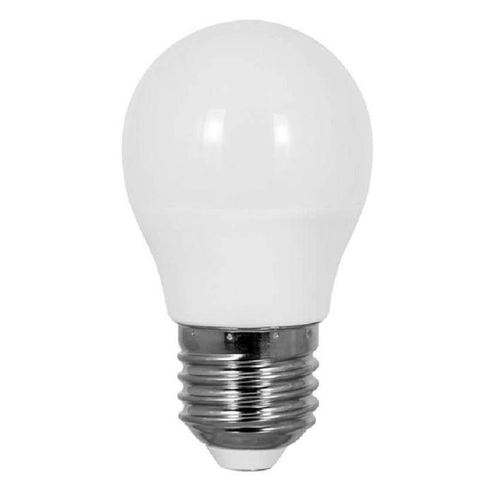 LED BULB E27 3W 4000K 250LM BALL VIVALUX