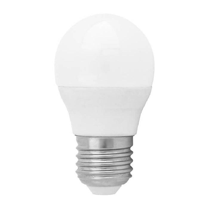 LED BULB E27 5W 3000K 470LM VIVALUX BALL