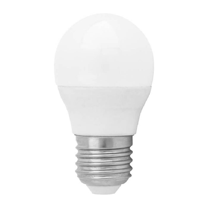 LED BULB E27 5W 4000K 470LM VIVALUX BALL